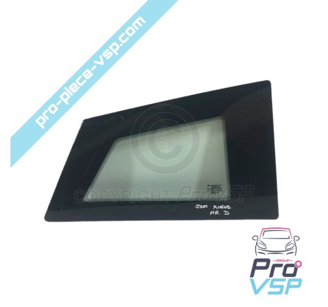 Oportunidade custodia gloer para jdm xheos