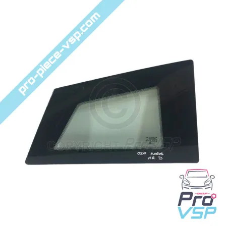 Oportunidade custodia gloer para jdm xheos