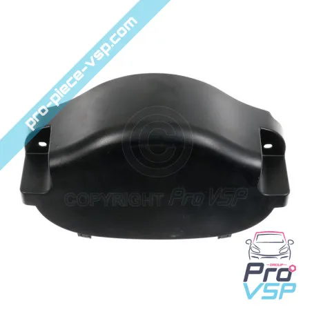Used rear wiper cache for Ligier ixo