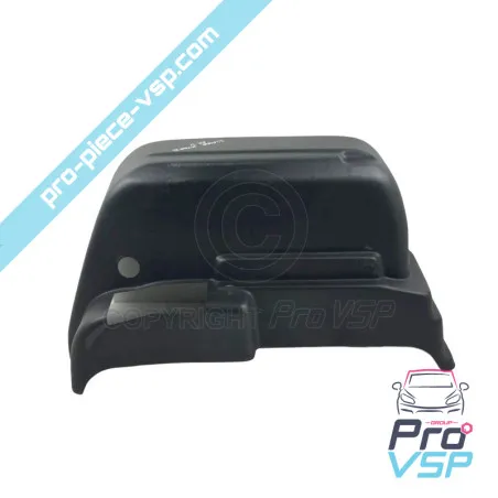 Opportunity rear wheel passage for Ligier xtoo 2 xtoo s