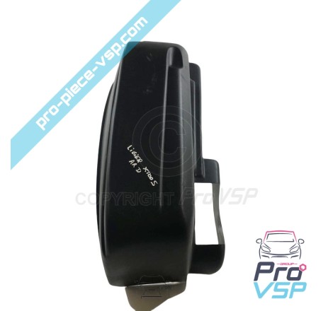 Passagem da roda traseira de oportunidade para ligier xtoo 2 xtoo s