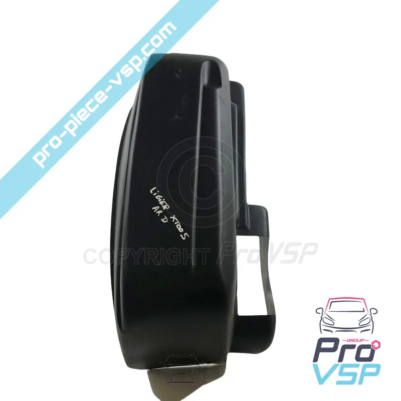 Passage de roue arrière occasion pour ligier xtoo 2 xtoo s