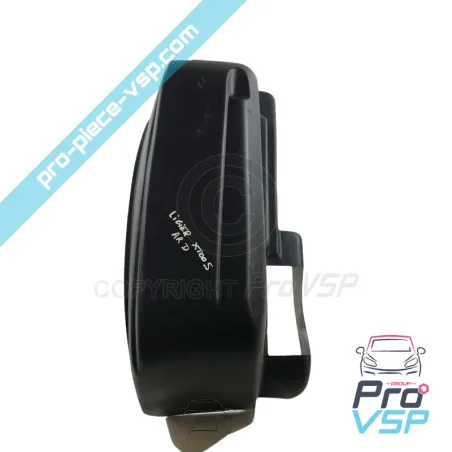 Pasul de trecere a roților din spate pentru Ligier xtoo 2 xtoo s