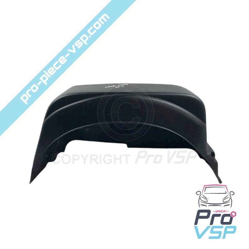 Passagem da roda traseira de oportunidade para ligier xtoo 2 xtoo s