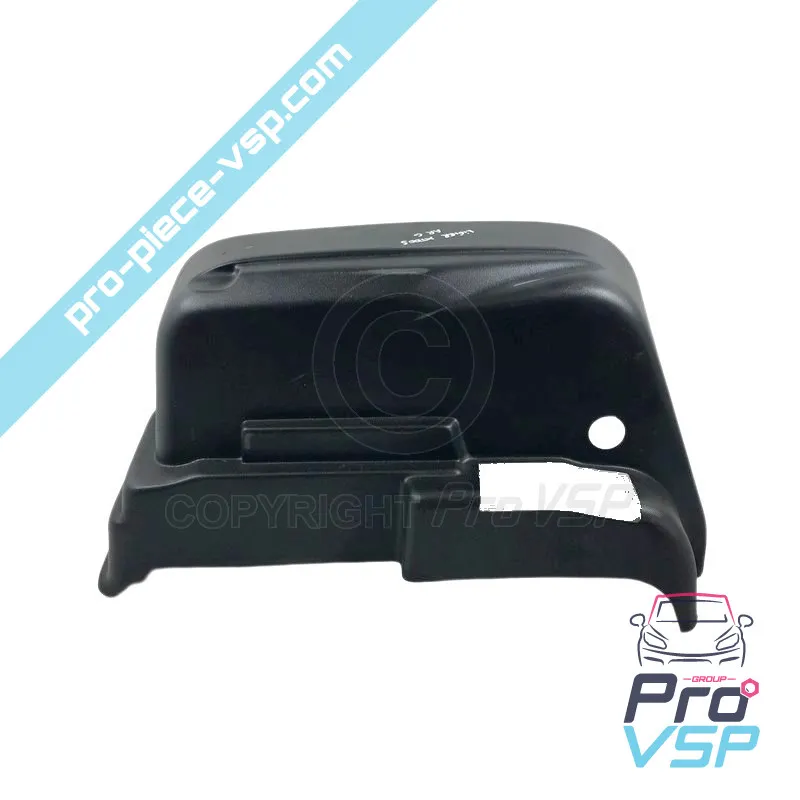 Opportunity rear wheel passage for Ligier xtoo 2 xtoo s