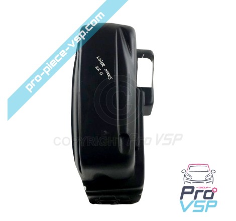 Passagem da roda traseira de oportunidade para ligier xtoo 2 xtoo s