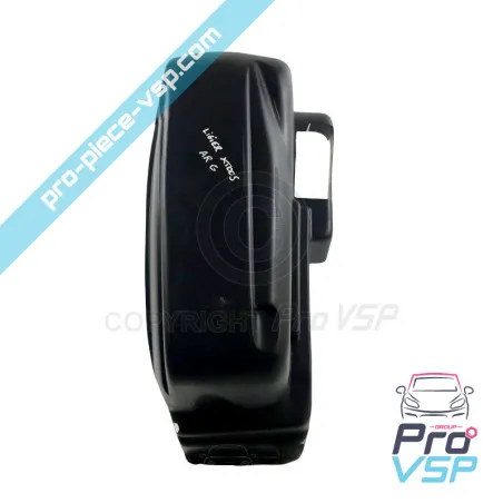 Pasul de trecere a roților din spate pentru Ligier xtoo 2 xtoo s