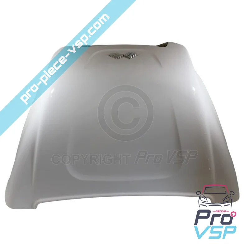 Capuz para ligier usado besun