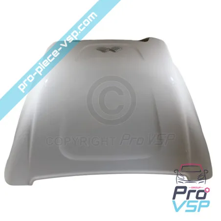 Capuz para ligier usado besun