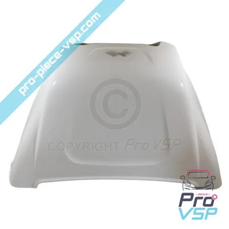 Kapuze für gebrauchte Ligier Besun