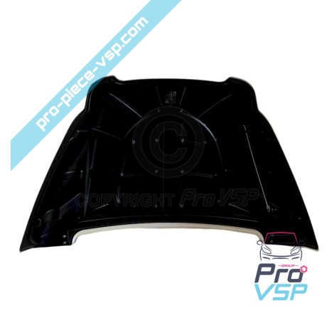 Capuz para ligier usado besun