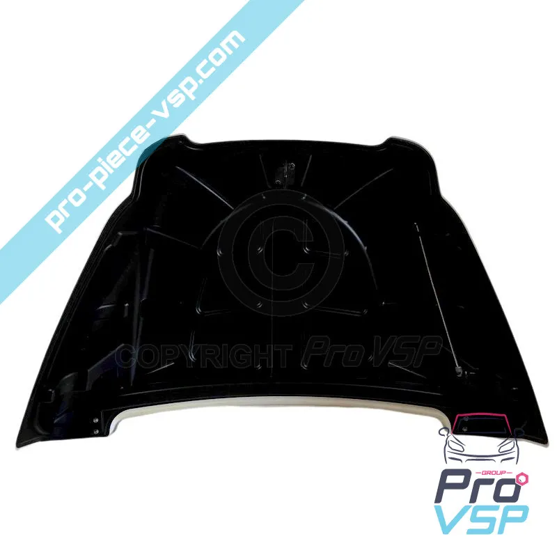 Kapuze für gebrauchte Ligier Besun