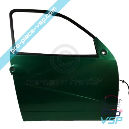 Porta a destra usata per Ligier xtoo r s optimax microcar cargo