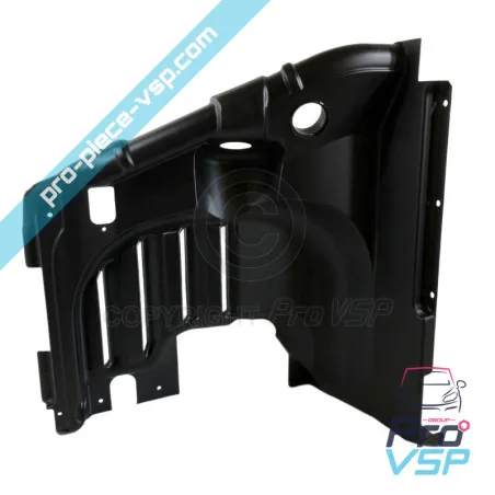 Used wheel passage for Besun Ligier