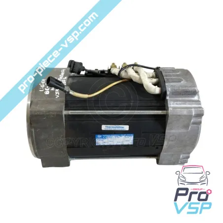 Used electric motor for Ligier BESUN