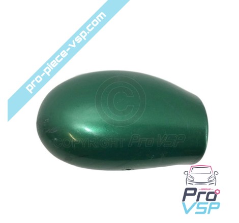 Usou casco de espelho reto para ligier xtoo 1 2 max r s rs optimax