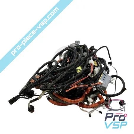 Used electric beam for Ligier BESUN