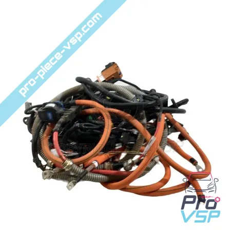 Used electric beam for Ligier BESUN