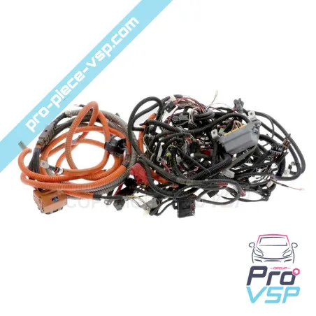 Used electric beam for Ligier BESUN