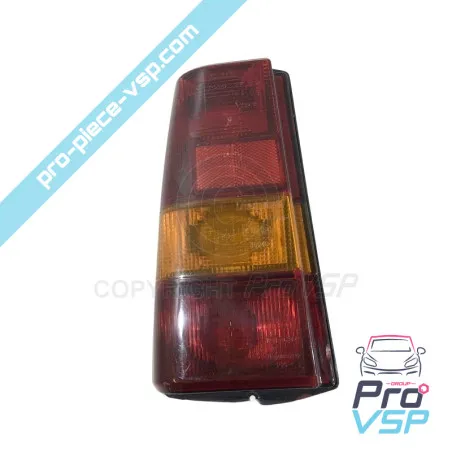 Used back light for Ligier optimax 1