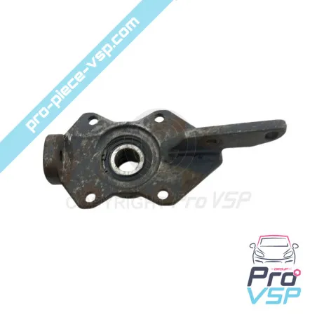 Porte moyeu avant occasion pour erad spacia