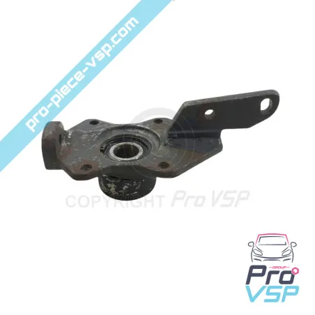 Soporte de centro frontal para ERAD spacia