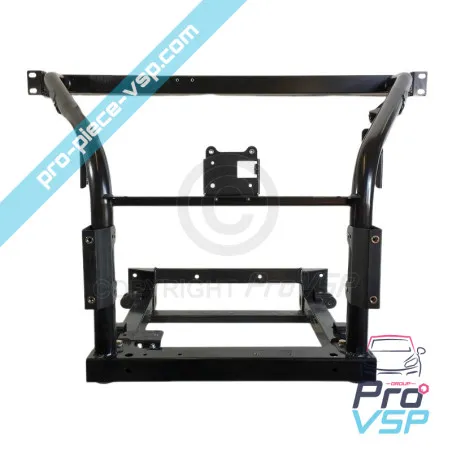 Used motor cradle for Ligier BESUN