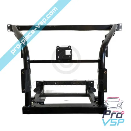 Used motor cradle for Ligier BESUN