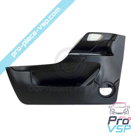 Used Left Inner Door Panel for JDM xheos