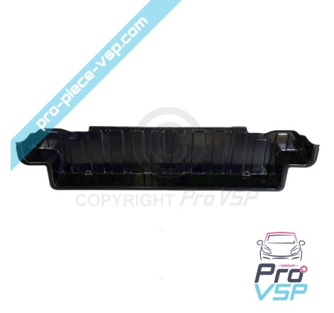 Gebrauchter Ladungshalt für aixam coupé crossline crossover ( Impulsion )