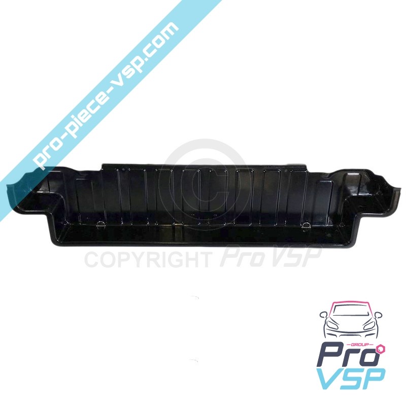 Gebrauchter Ladungshalt für aixam coupé crossline crossover ( Impulsion )