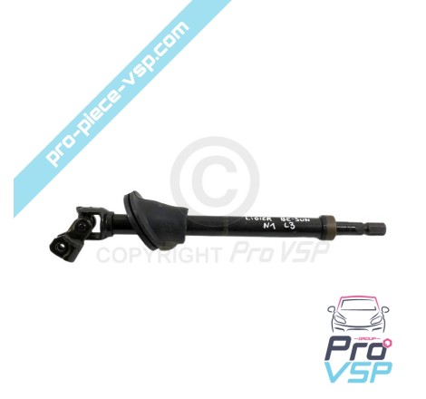 Cardan usado para ligier besun