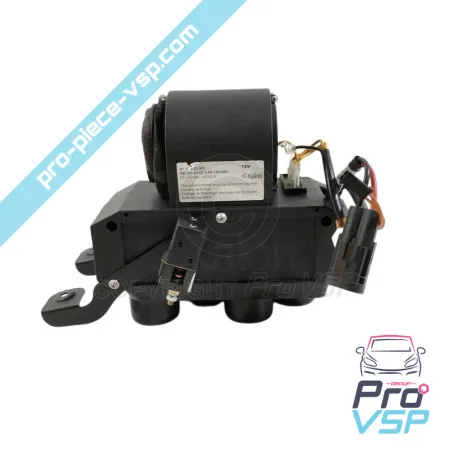 Bloc chauffage occasion pour ligier besun