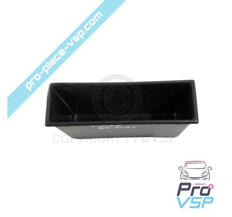 Storage box
