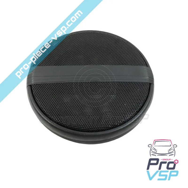 Grille de haut parleur occasion pour jdm aloes roxsy xheos