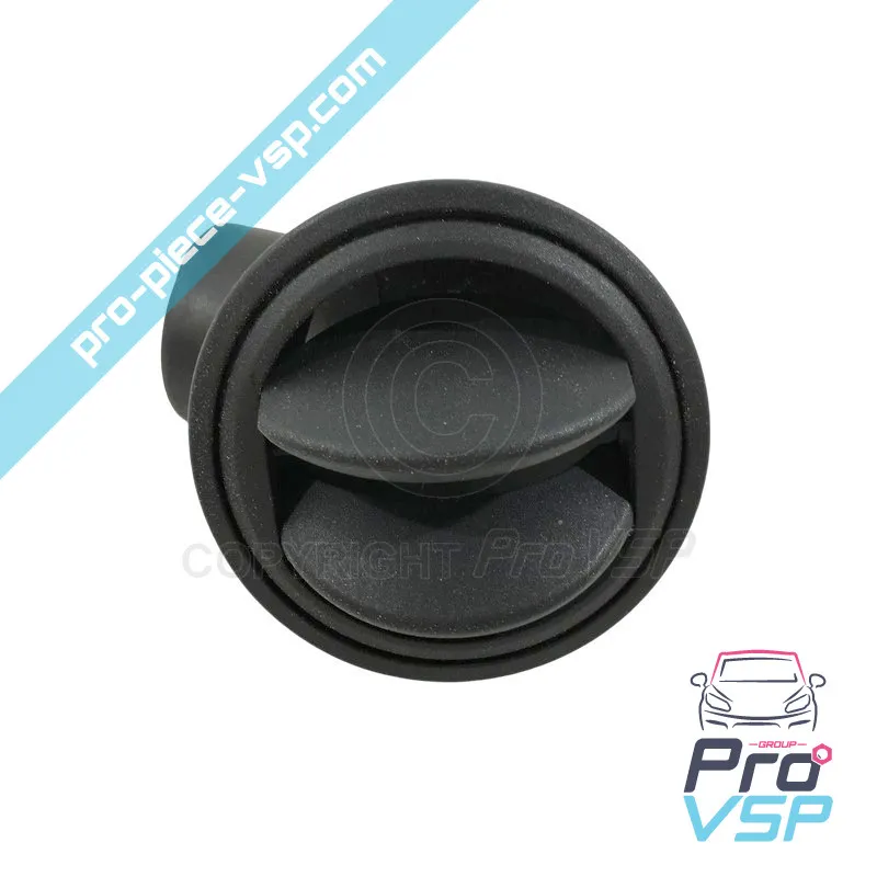 Aerator folosit pentru Besun Ligier