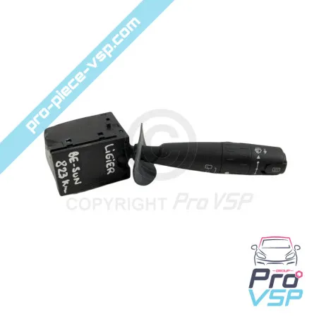 Usado limpador Ireless para Besun Ligier