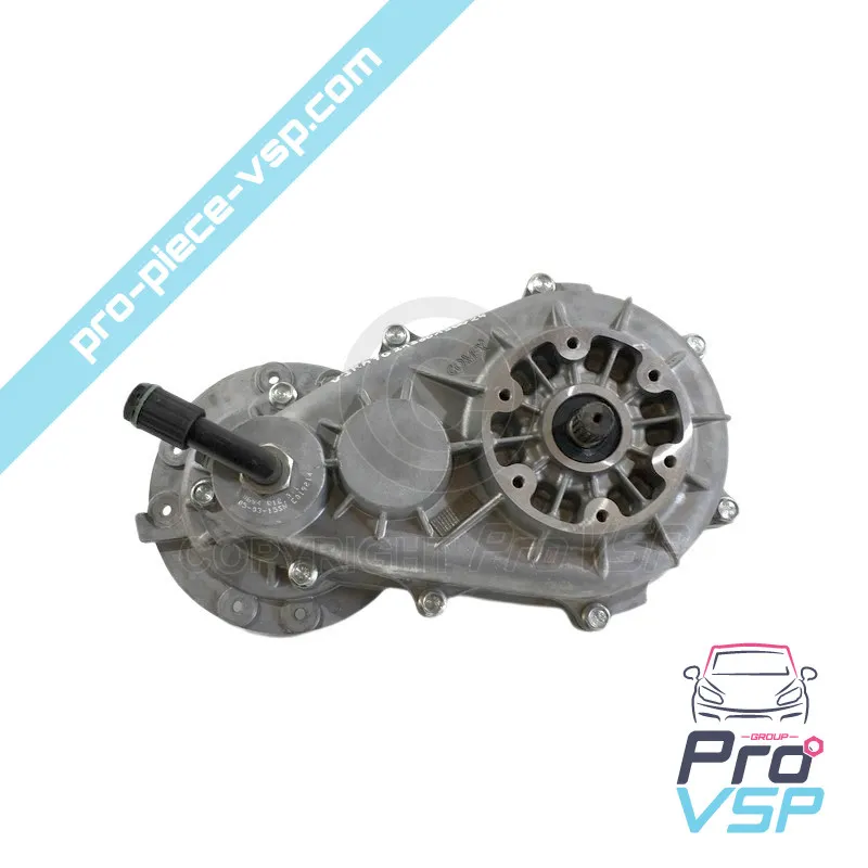 Gearbox