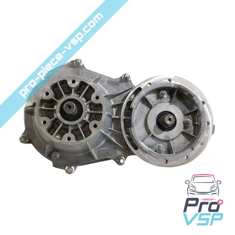 Used Speed Box for Besun Ligier