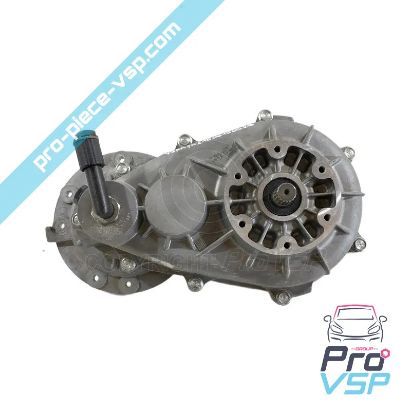Gearbox