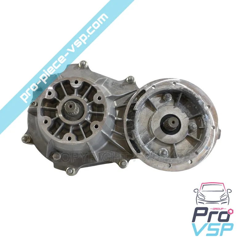 Used Speed Box for Besun Ligier