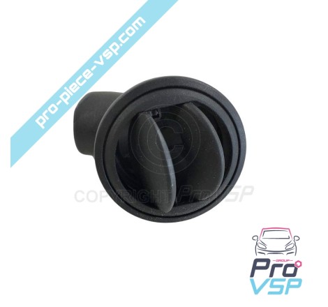 Aerador usado para Besun Ligier