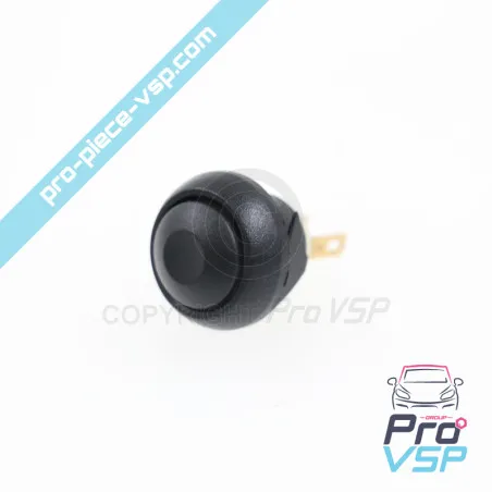 Gebrauchte Heckklappenöffnungsschalter für Aixam