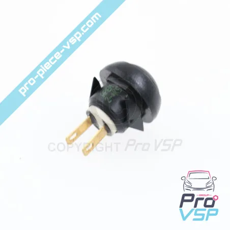 Tailgate opening switch