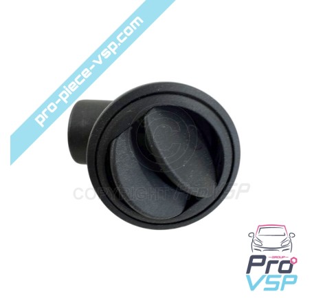 Aerador usado para Besun Ligier