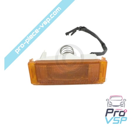 Usado piscando para ligier series 7