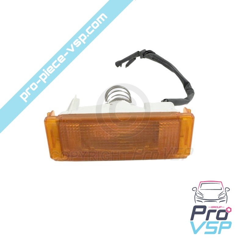 Usado piscando para ligier series 7