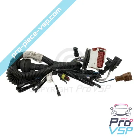 Feixe elétrico da porta usada para o JDM xheos