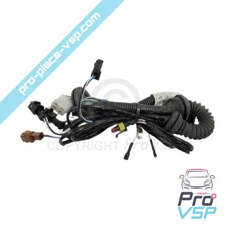 Feixe elétrico da porta usada para o JDM xheos