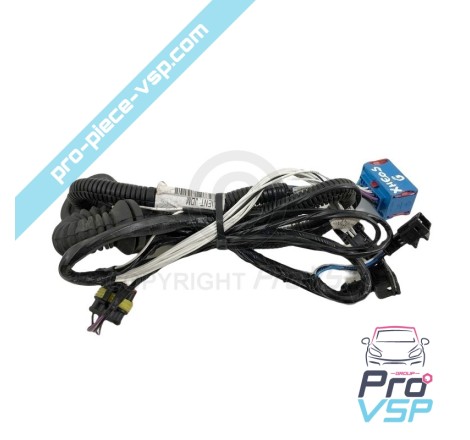 Gebrauchte Türstrahl für JDM xheos